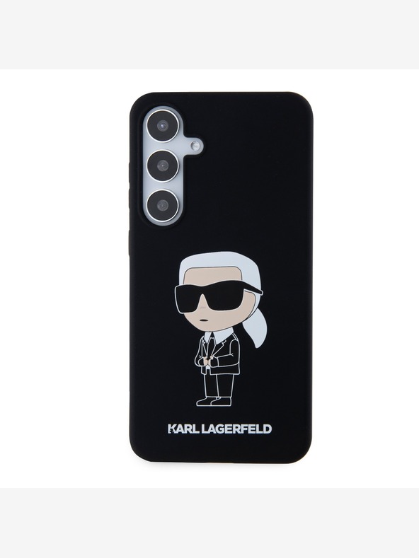 Karl Lagerfeld Калъф за телефон