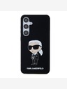 Karl Lagerfeld Калъф за телефон