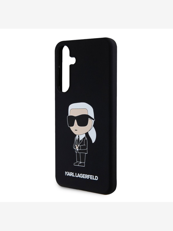 Karl Lagerfeld Калъф за телефон