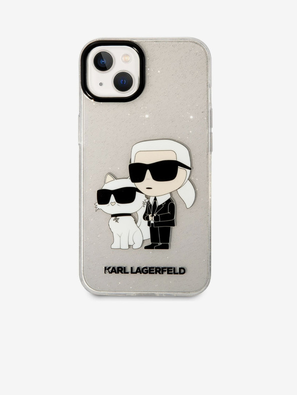 Karl Lagerfeld Калъф за телефон