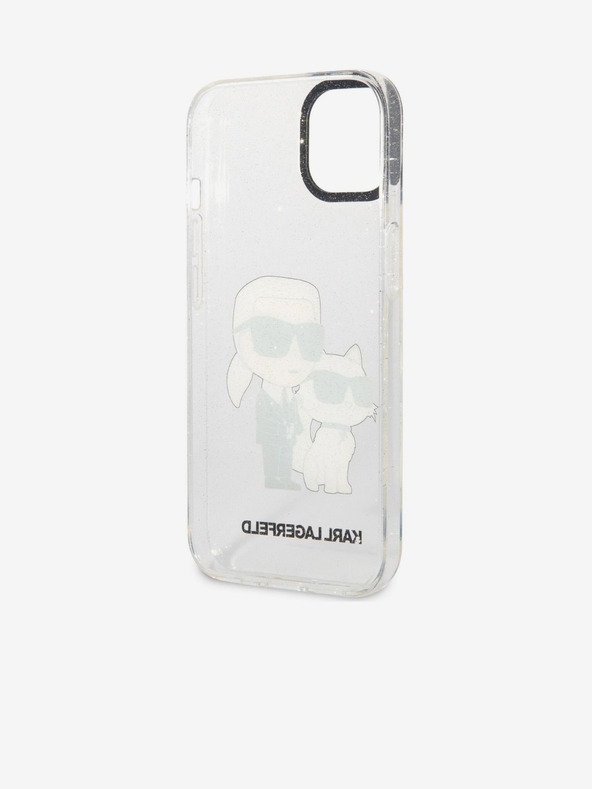 Karl Lagerfeld Калъф за телефон