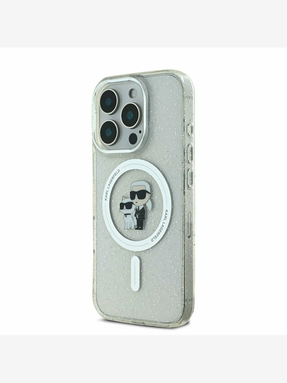 Karl Lagerfeld Калъф за телефон