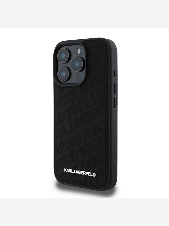 Karl Lagerfeld Калъф за телефон