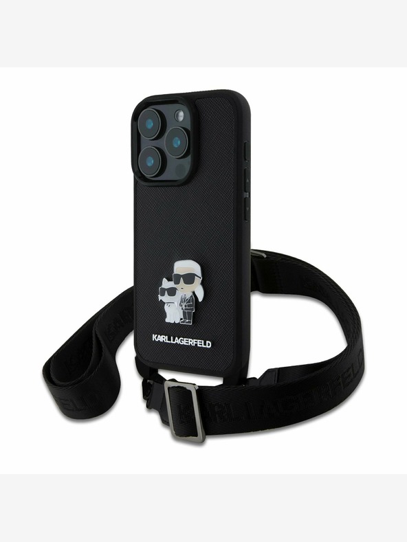 Karl Lagerfeld Калъф за телефон