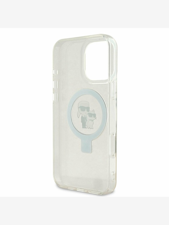 Karl Lagerfeld Калъф за телефон