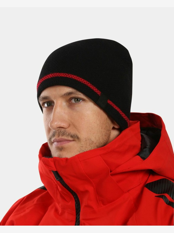 Kilpi DRACO-M Červená Шапка