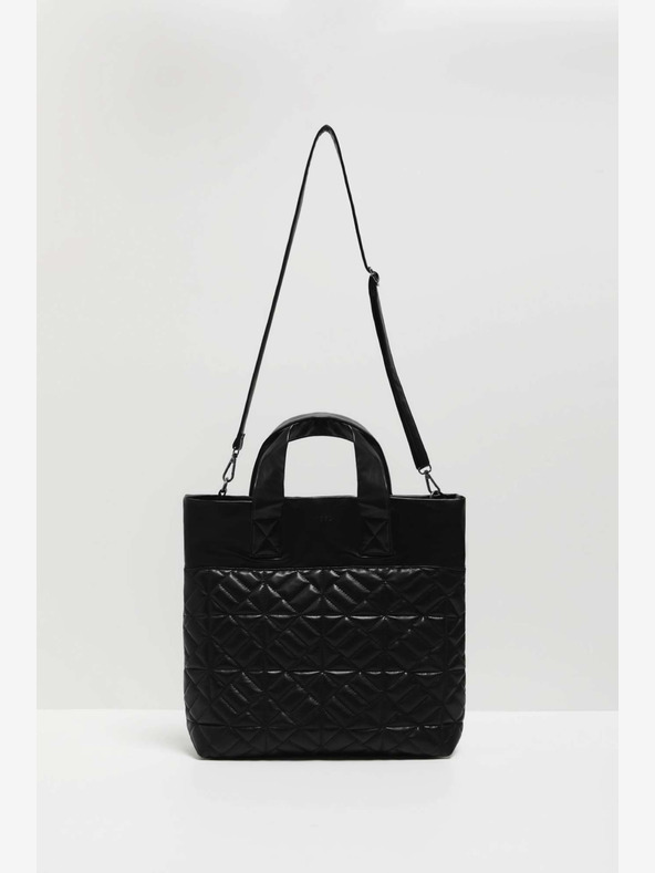 Moodo Дамска чанта черна Moodo