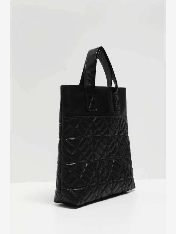 Moodo Дамска чанта черна Moodo