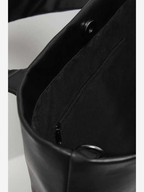 Moodo Дамска чанта черна Moodo