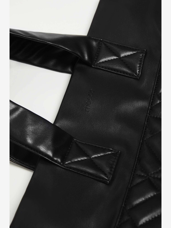 Moodo Дамска чанта черна Moodo