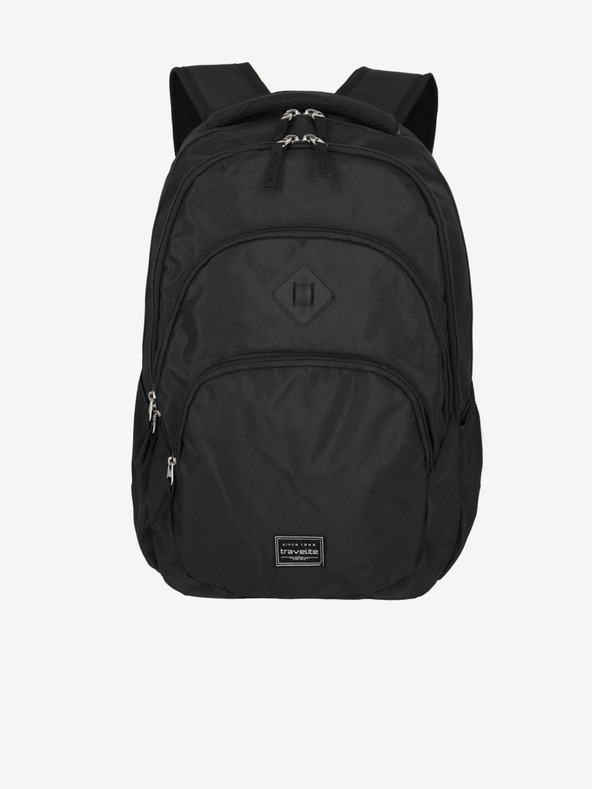 Travelite Basics Backpack Black Раница