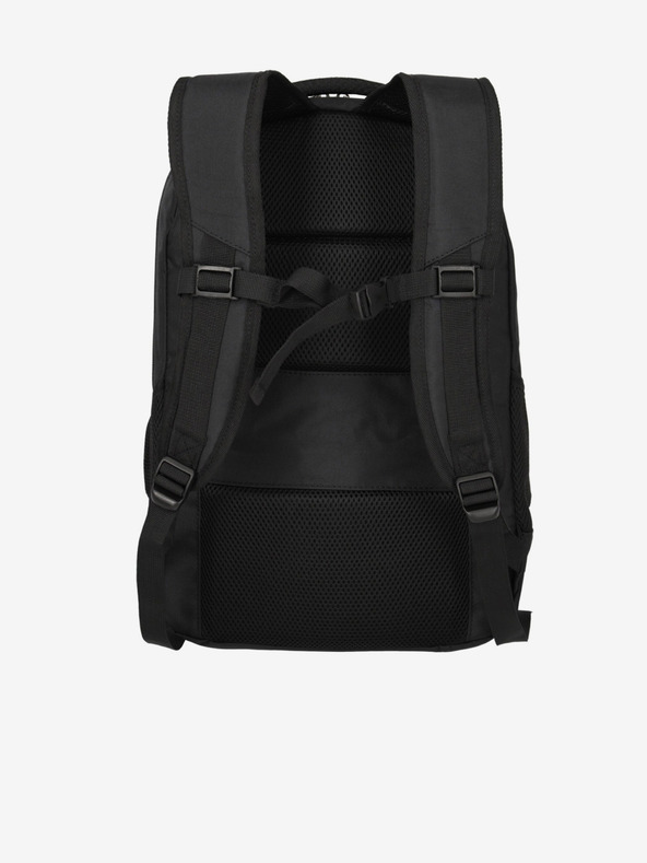 Travelite Basics Backpack Black Раница