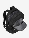 Travelite Basics Backpack Black Раница