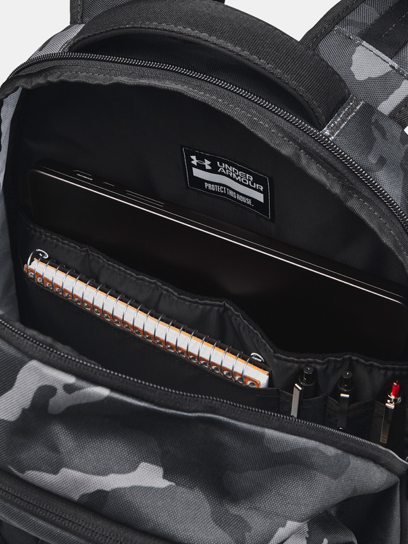 Under Armour Унисекс раница Under Armour UA Hustle Pro 6.0