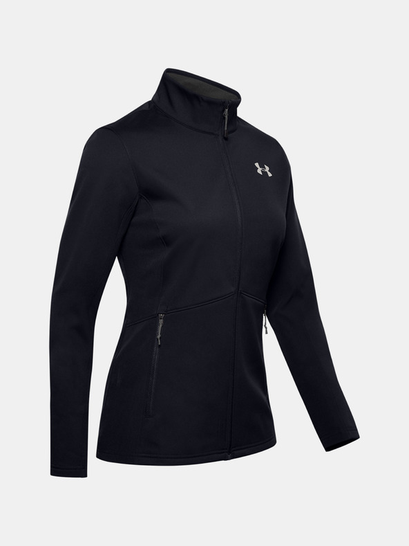 Under Armour Дамско яке Under Armour CGI Shield Jacket