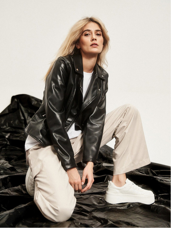 Moodo Дамско яке Moodo