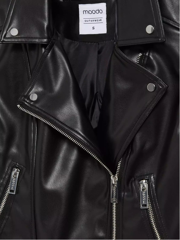 Moodo Дамско яке Moodo