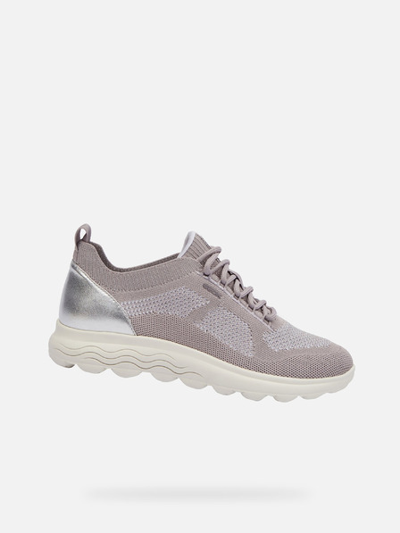 Geox Geox Spherica Бежови дамски маратонки