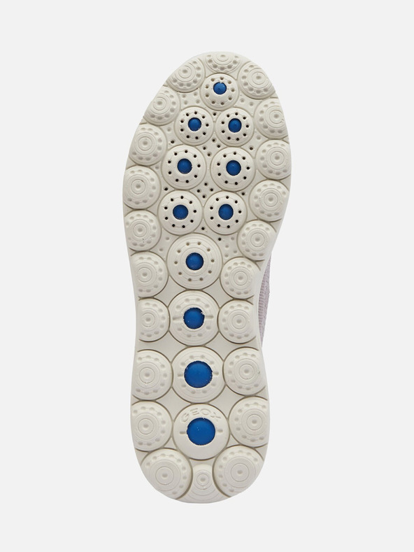 Geox Geox Spherica Бежови дамски маратонки