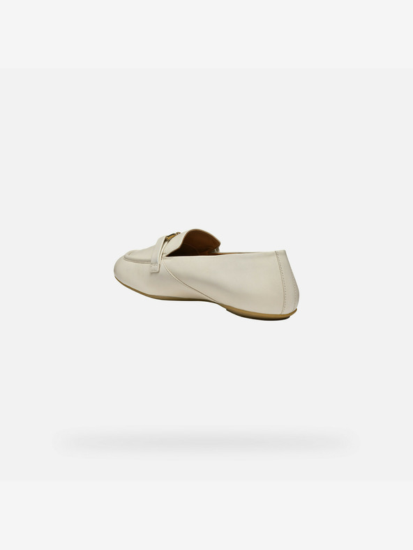 Geox Кремав Жени Geox Palmaria Мокасини