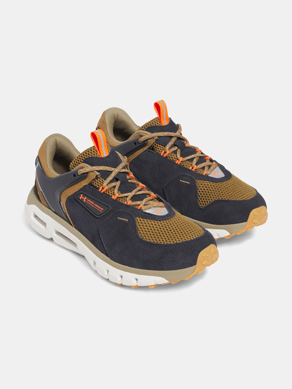 Under Armour Мъжки обувки Under Armour UA Summit Trek Suede