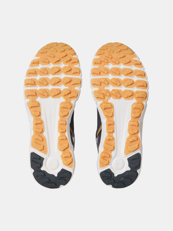 Under Armour Мъжки обувки Under Armour UA Summit Trek Suede