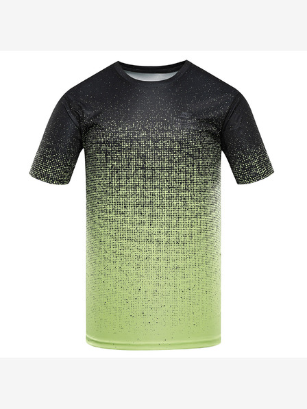 ALPINE PRO Мъжка бързосъхнеща блуза с охлаждащо сушене ALPINE PRO