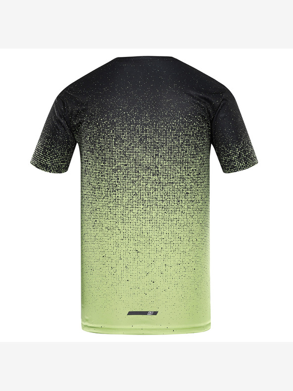 ALPINE PRO Мъжка бързосъхнеща блуза с охлаждащо сушене ALPINE PRO