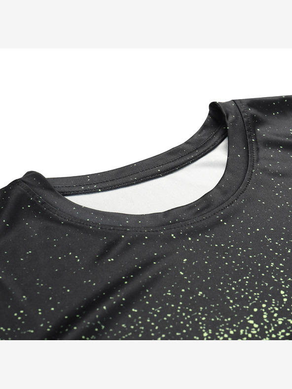 ALPINE PRO Мъжка бързосъхнеща блуза с охлаждащо сушене ALPINE PRO