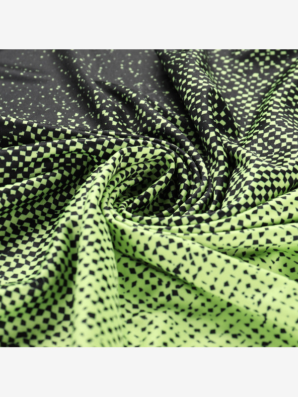 ALPINE PRO Мъжка бързосъхнеща блуза с охлаждащо сушене ALPINE PRO