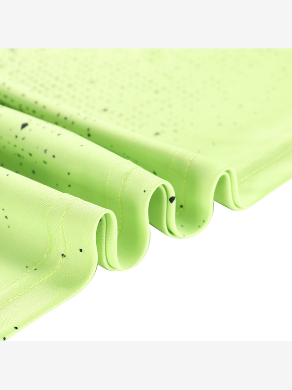 ALPINE PRO Мъжка бързосъхнеща блуза с охлаждащо сушене ALPINE PRO