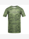 ALPINE PRO Мъжка бързосъхнеща тениска с охлаждащо сушене ALPINE PRO QUATR