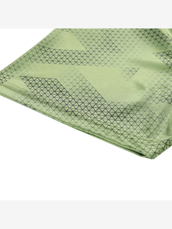 ALPINE PRO Мъжка бързосъхнеща тениска с охлаждащо сушене ALPINE PRO QUATR