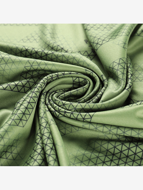 ALPINE PRO Мъжка бързосъхнеща тениска с охлаждащо сушене ALPINE PRO QUATR