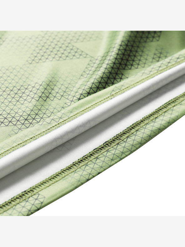 ALPINE PRO Мъжка бързосъхнеща тениска с охлаждащо сушене ALPINE PRO QUATR