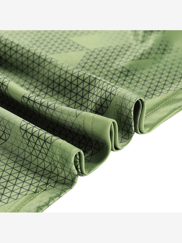 ALPINE PRO Мъжка бързосъхнеща тениска с охлаждащо сушене ALPINE PRO QUATR