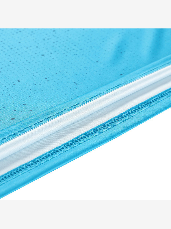 ALPINE PRO Мъжка бързосъхнеща блуза с охлаждащо сушене ALPINE PRO