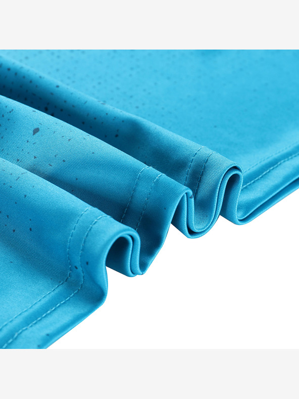 ALPINE PRO Мъжка бързосъхнеща блуза с охлаждащо сушене ALPINE PRO