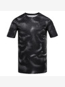 ALPINE PRO Мъжка бързосъхнеща тениска с охлаждащо сушене ALPINE PRO QUATR