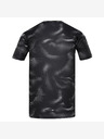 ALPINE PRO Мъжка бързосъхнеща тениска с охлаждащо сушене ALPINE PRO QUATR