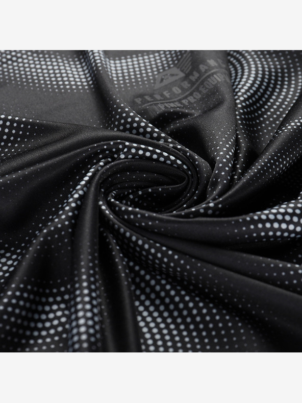 ALPINE PRO Мъжка бързосъхнеща тениска с охлаждащо сушене ALPINE PRO QUATR