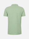 Geox Светлозелена мъжка поло риза Geox