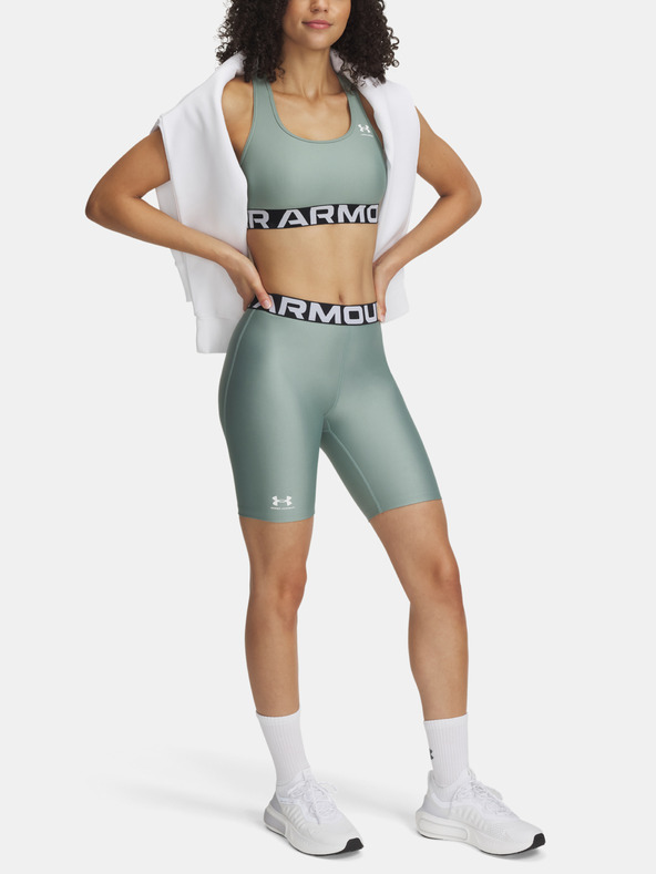 Under Armour Къси панталони Under Armour UA HG 8in за жени
