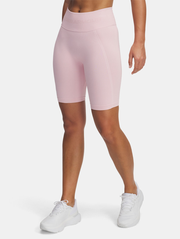 Under Armour Къси панталони Under Armour UA Vanish Seamless Short за жени