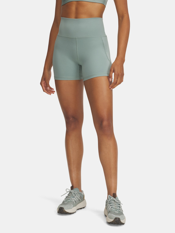 Under Armour Under Armour Women's Meridian Middy Шорти