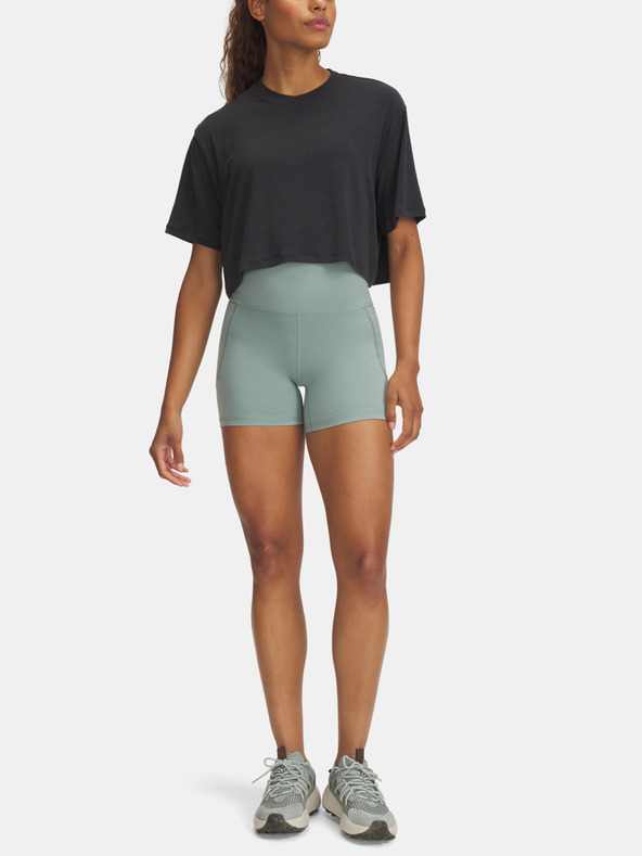 Under Armour Under Armour Women's Meridian Middy Шорти