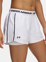 Under Armour Дамски шорти Under Armour Tech Play Up 2in1