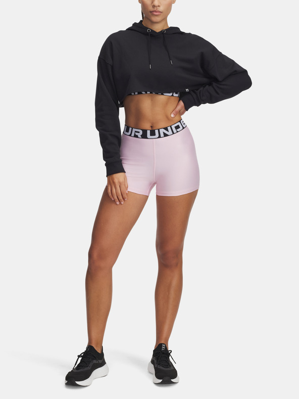 Under Armour Дамски къс панталон Under Armour UA HG