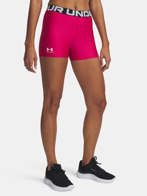 Under Armour Дамски къс панталон Under Armour UA HG