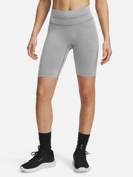 Under Armour Къси панталони Under Armour Vanish Seamless Washed за жени